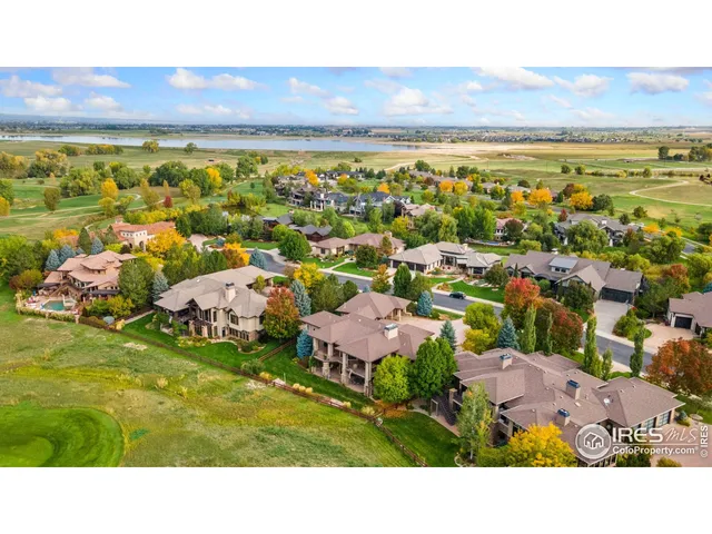 $2,350,000 | 3791 Tayside Court, Timnath, CO 80547