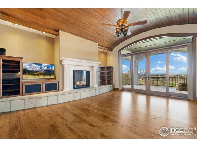 $2,350,000 | 3791 Tayside Court, Timnath, CO 80547