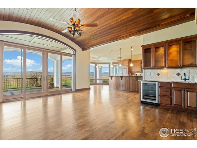 $2,350,000 | 3791 Tayside Court, Timnath, CO 80547