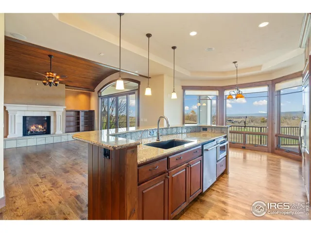 $2,350,000 | 3791 Tayside Court, Timnath, CO 80547