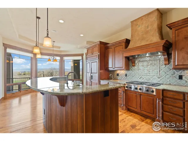 $2,350,000 | 3791 Tayside Court, Timnath, CO 80547