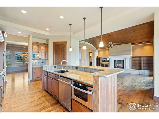 $2,350,000 | 3791 Tayside Court, Timnath, CO 80547