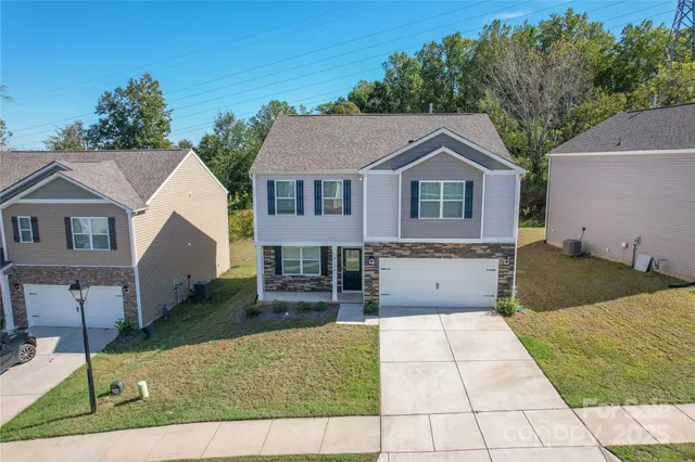 $338,900 | 4120 Village Boulevard Northwest, Conover, NC 28613