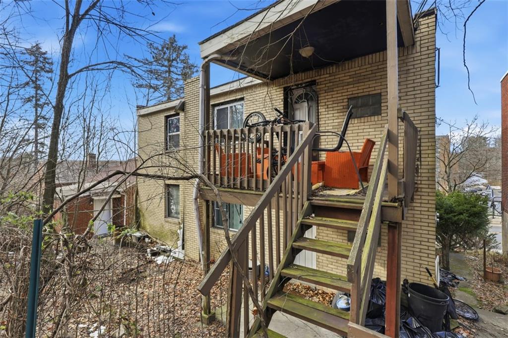 2402 Laketon Road Pittsburgh, PA 15221 - Photo 34 of 37 Gallery Image 34