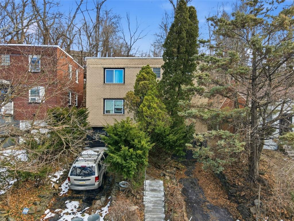 2402 Laketon Road Pittsburgh, PA 15221 - Photo 36 of 37 Gallery Image 36