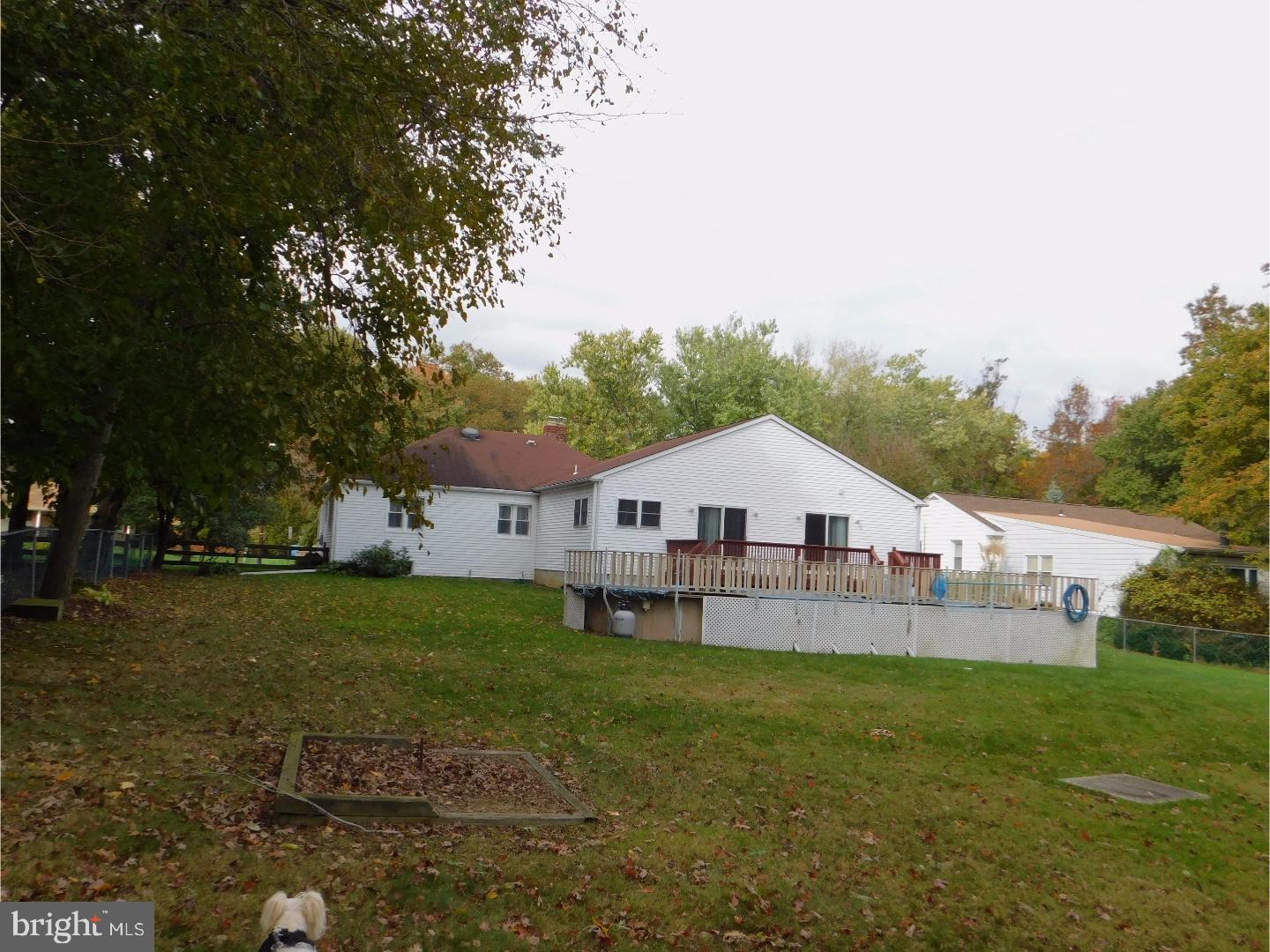 33 Ranoldo Terrace Cherry Hill, NJ 08034 - Photo 22 of 25 Gallery Image 22