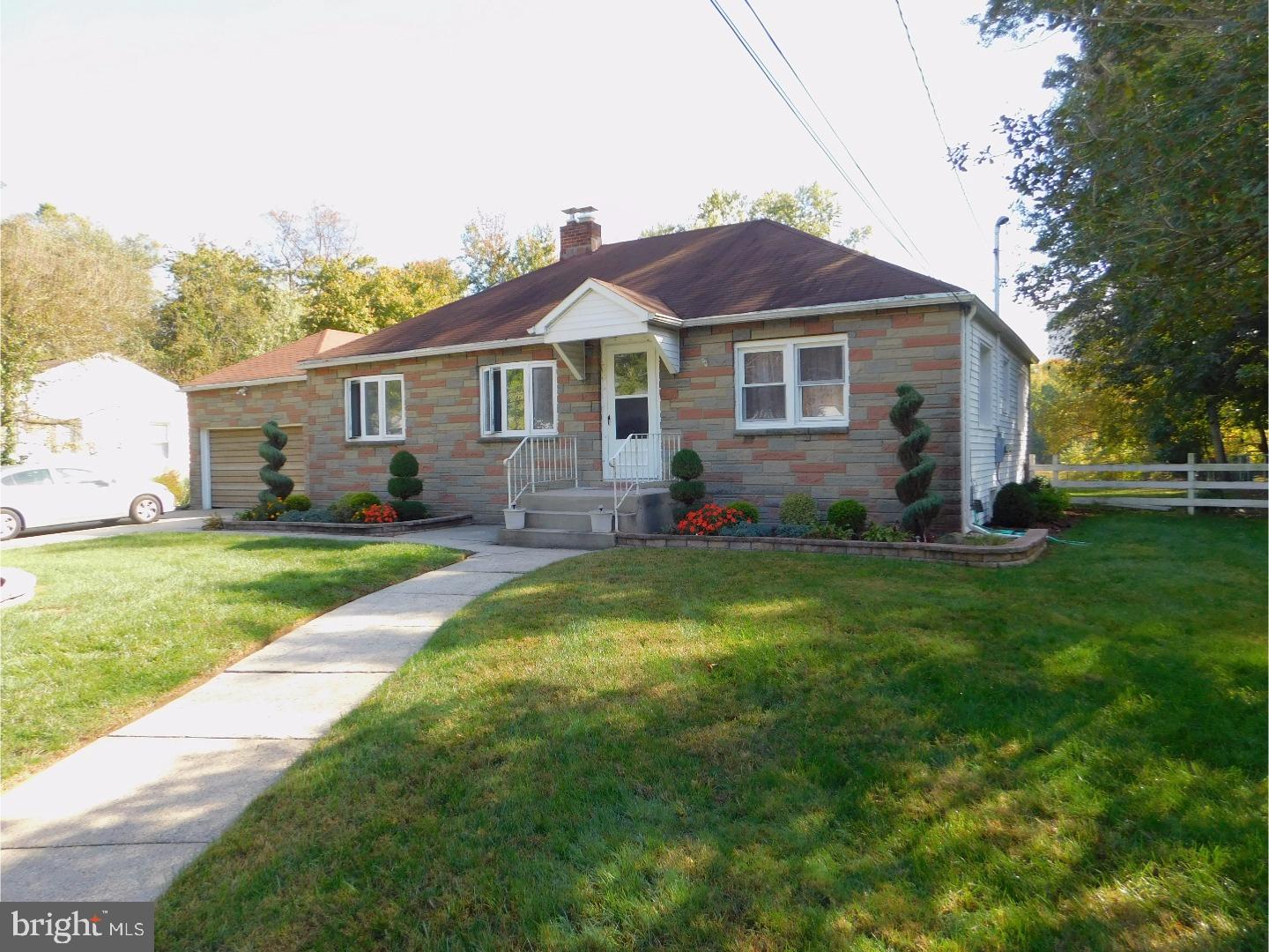 33 Ranoldo Terrace Cherry Hill, NJ 08034 - Photo 25 of 25 Gallery Image 25