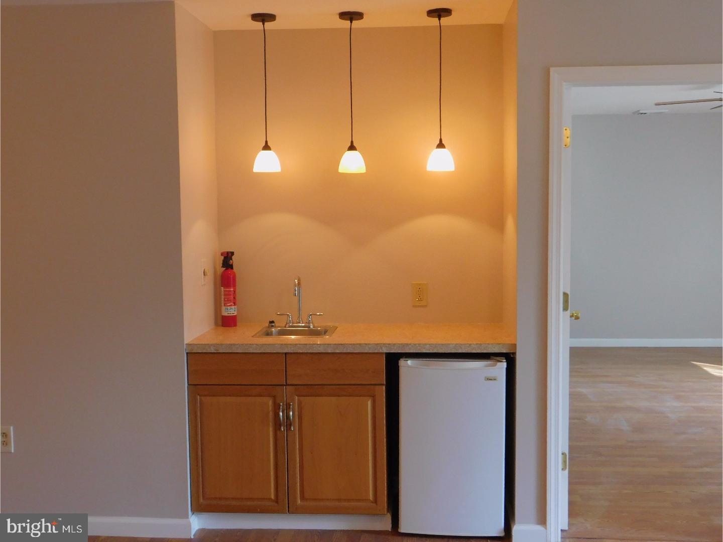 33 Ranoldo Terrace Cherry Hill, NJ 08034 - Photo 8 of 25 Butler Pantry