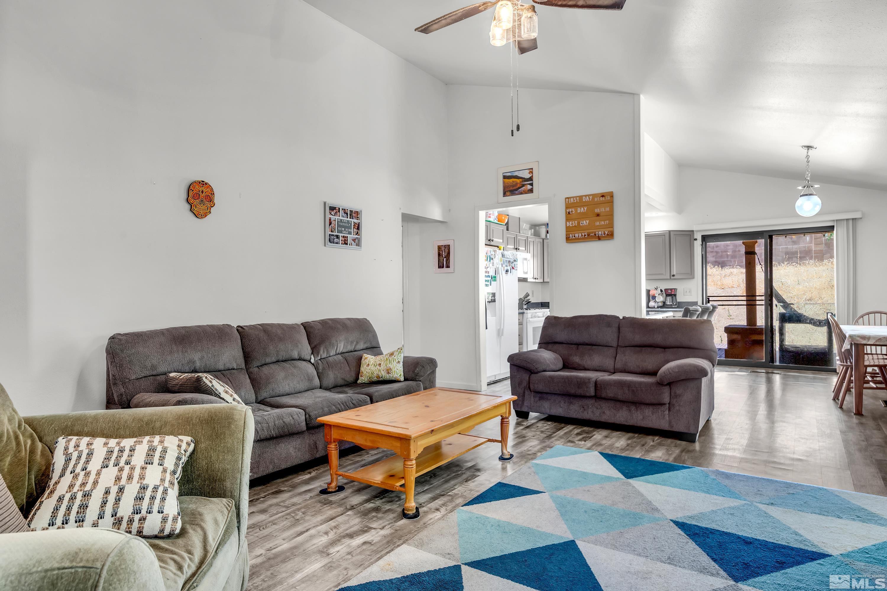 1805 Amarak Way Reno, NV 89523 - Photo 1 of 28 Photo 1