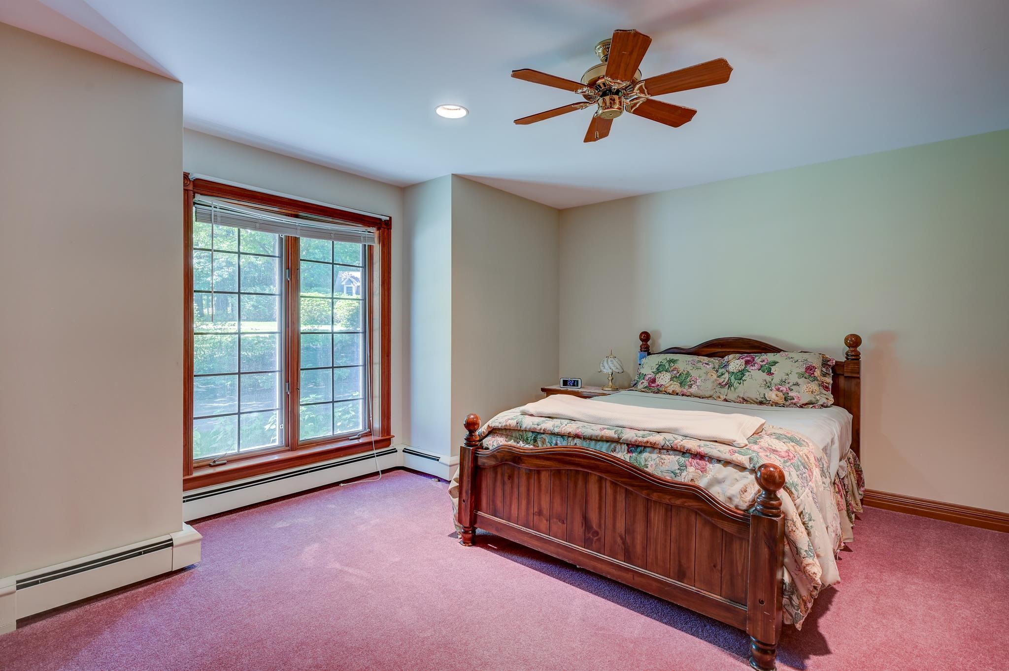 102 Birch Bend Road Conway, NH 03860 - Photo 22 of 60