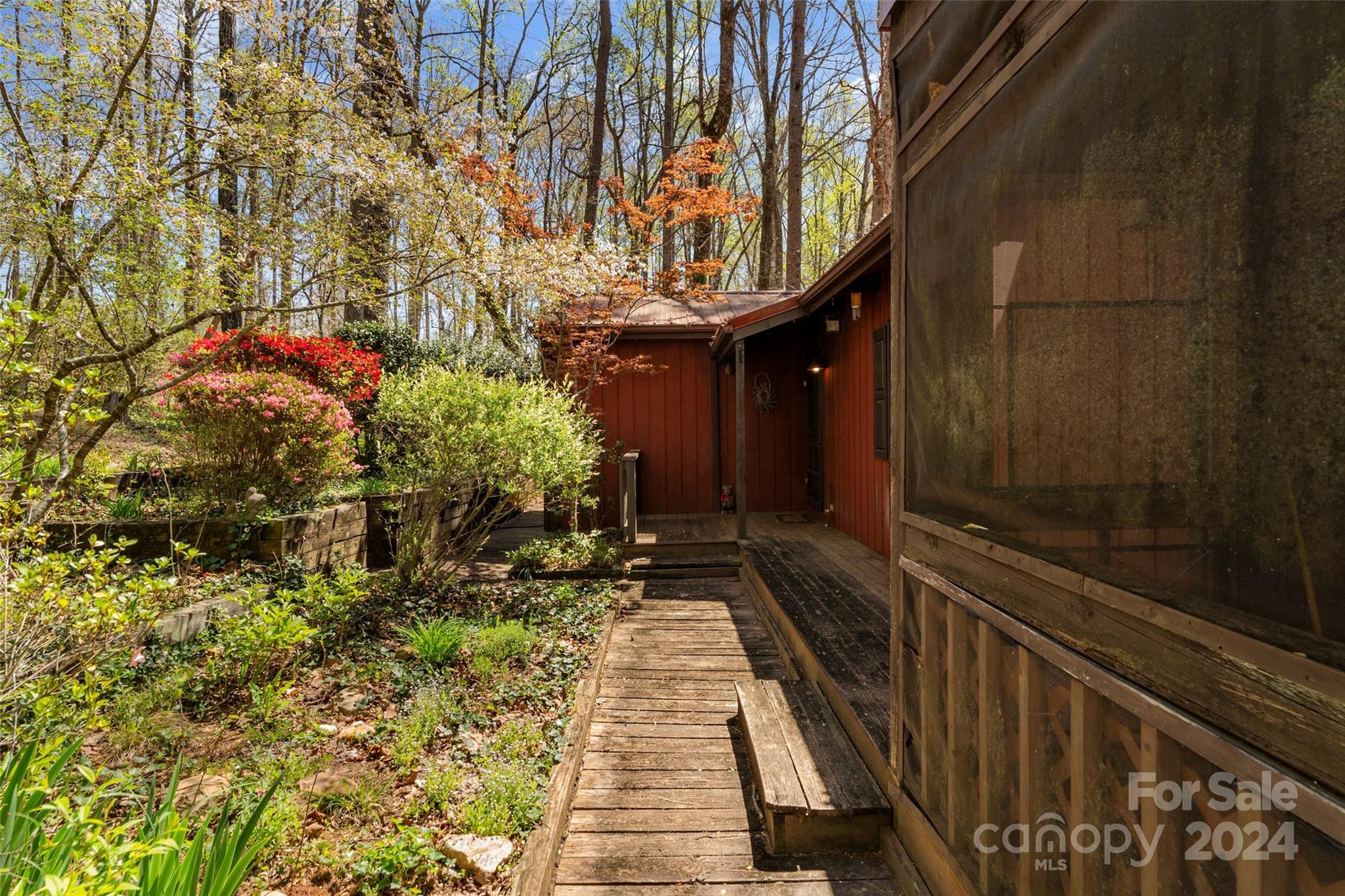 5239 Hudlow Road Union Mills, NC 28167 - Photo 4 of 41 Gallery Image 4