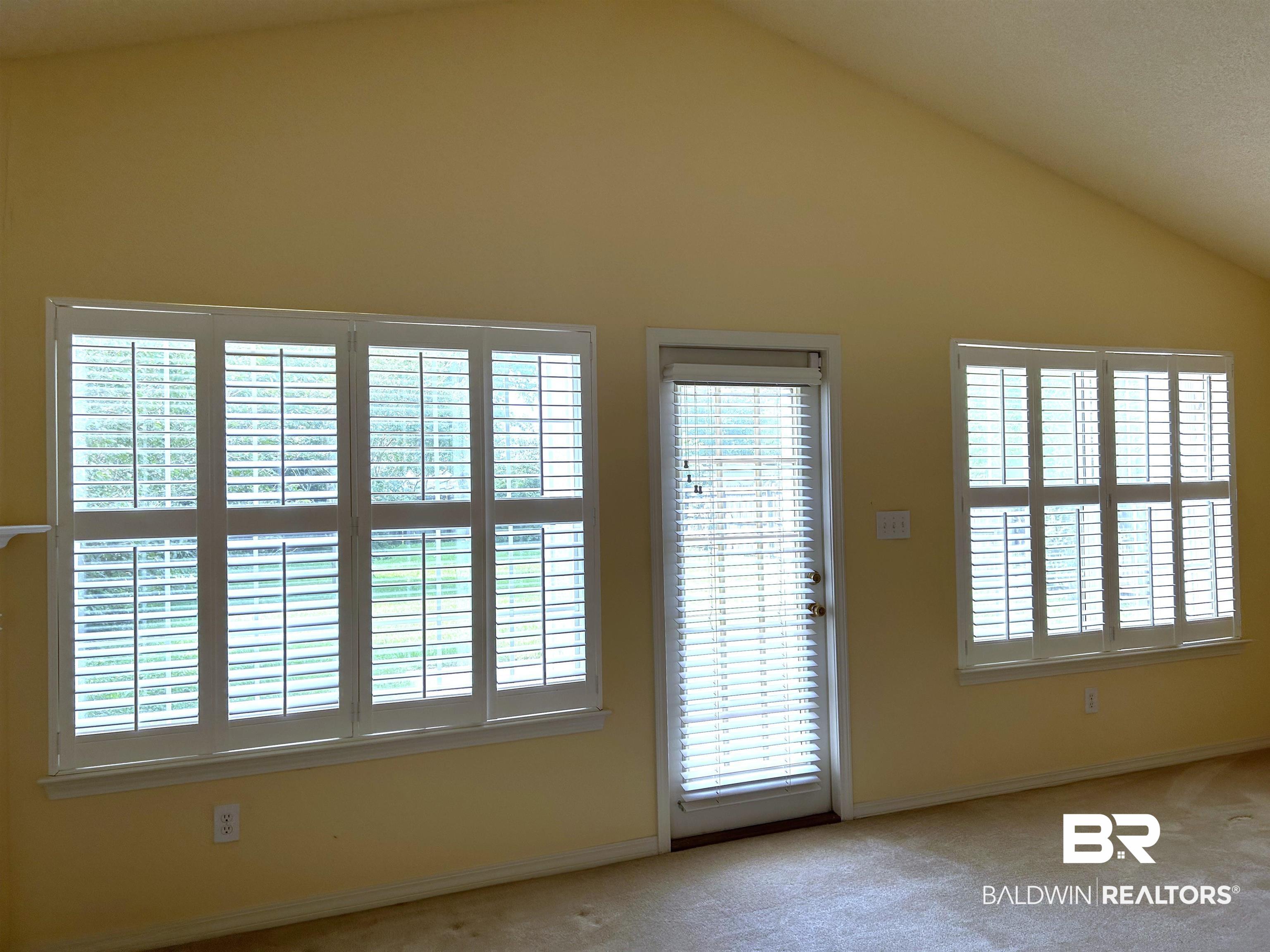 120 Davison Loop Fairhope, AL 36532 - Photo 16 of 41 Light and bright living and dining area.