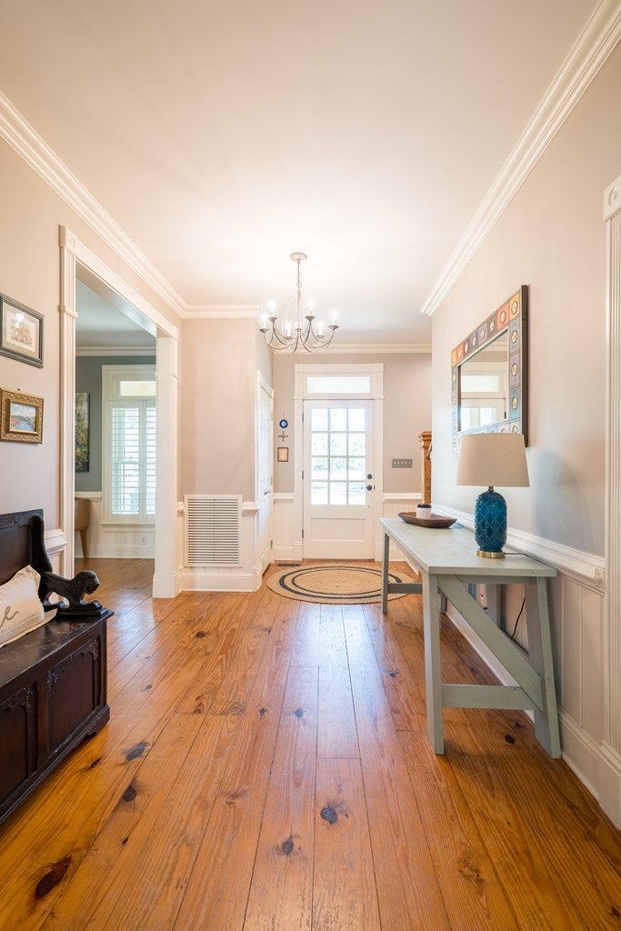 5767 Thompson Road Hahira, GA 31632 - Photo 6 of 75 Gallery Image 6