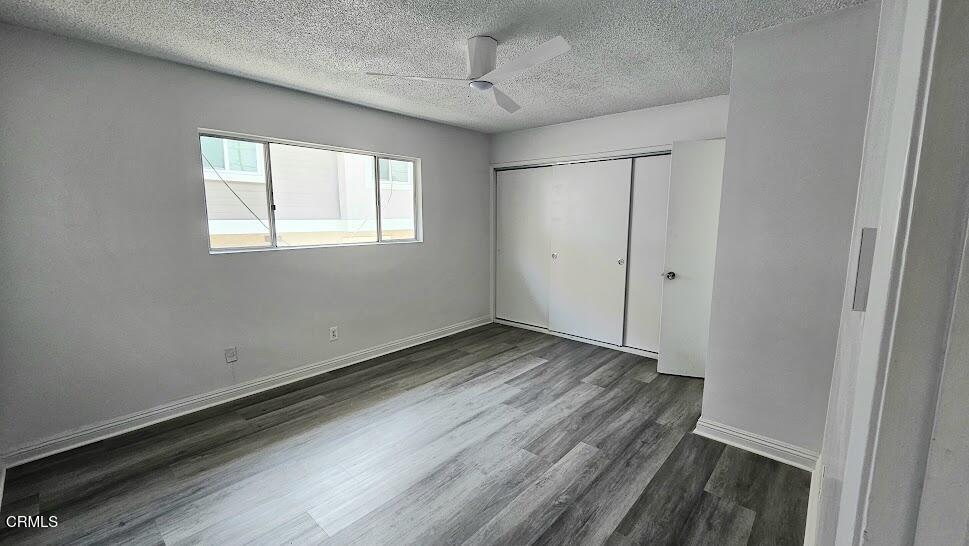 1710 Vine Street, Unit H Alhambra, CA 91801 - Photo 7 of 13 a view of an empty room with a window