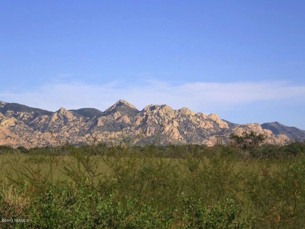 Lot 65 East Horse Ranch Road, Unit 65 St. David, AZ 85630 - Photo 3 of 17