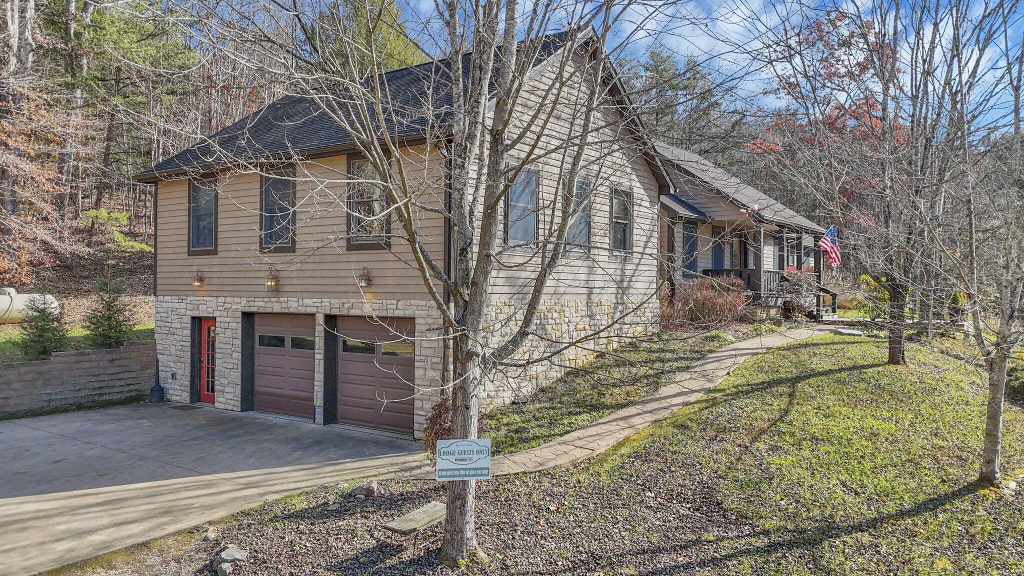 25873 Big Pine Road Rockbridge, OH 43149 - Photo 34 of 80