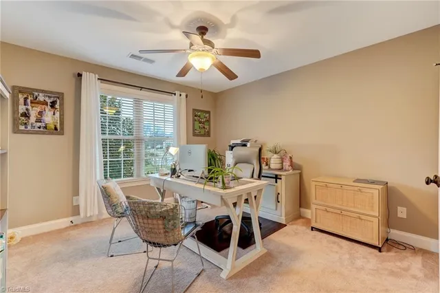 $539,900 | 183 Oak Leaf Drive, Reidsville, NC 27320