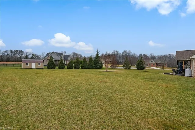 $539,900 | 183 Oak Leaf Drive, Reidsville, NC 27320