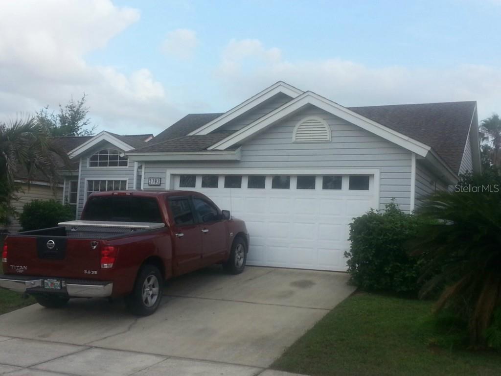 2792 Falling Tree Circle Orlando, FL 32837 - Photo 1 of 1