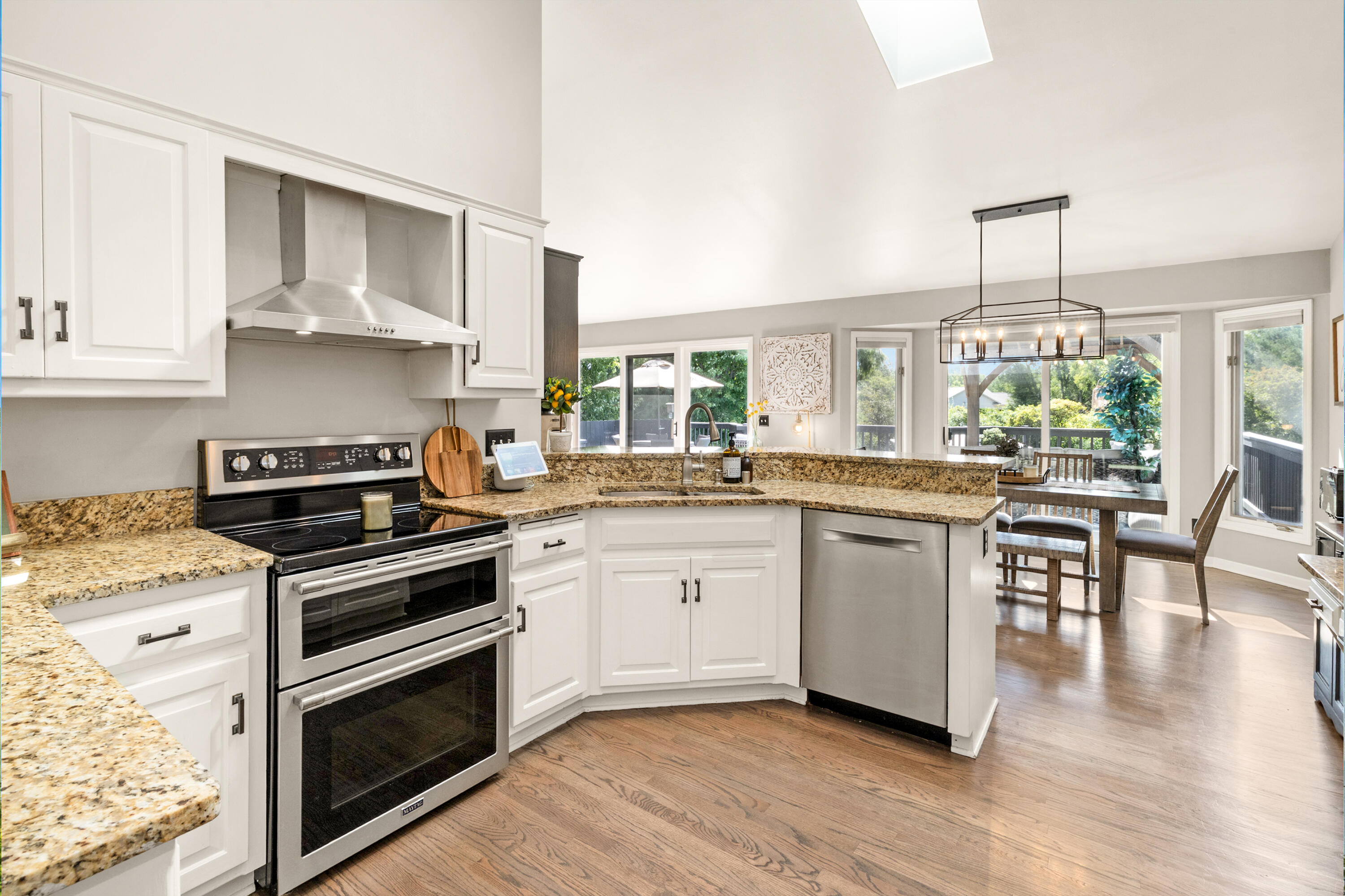 618 2 Rivers Drive Mukwonago, WI 53149 - Photo 18 of 59 Granite, Hand-Crafted Custom Cabinetry