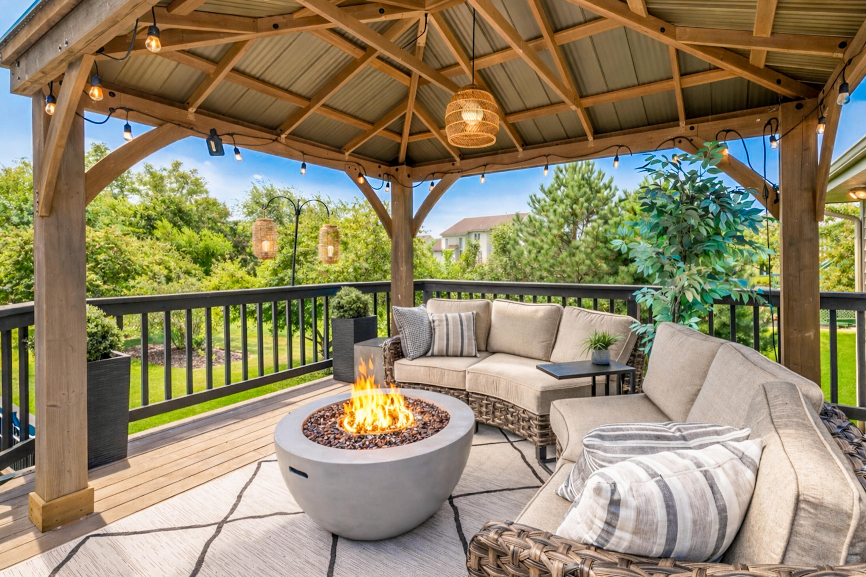 618 2 Rivers Drive Mukwonago, WI 53149 - Photo 45 of 59 Completely Zen