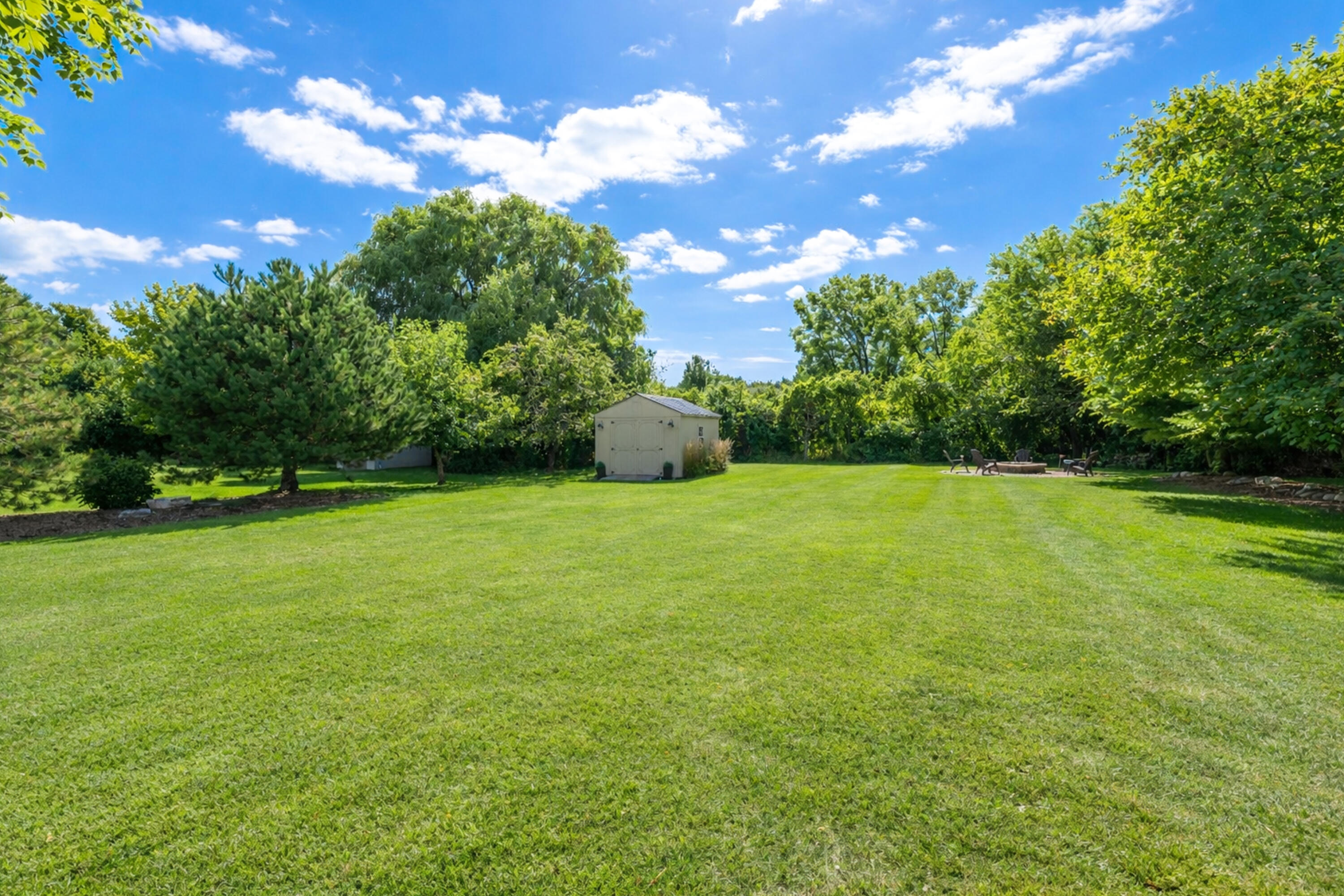 618 2 Rivers Drive Mukwonago, WI 53149 - Photo 52 of 59 An Enclave of Specimen Trees