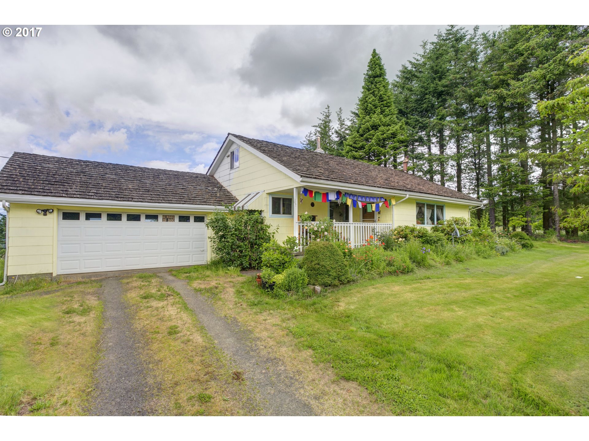 291 Mt Pleasant Road Washougal, WA 98671 - Photo 1 of 21 Gallery Image 1