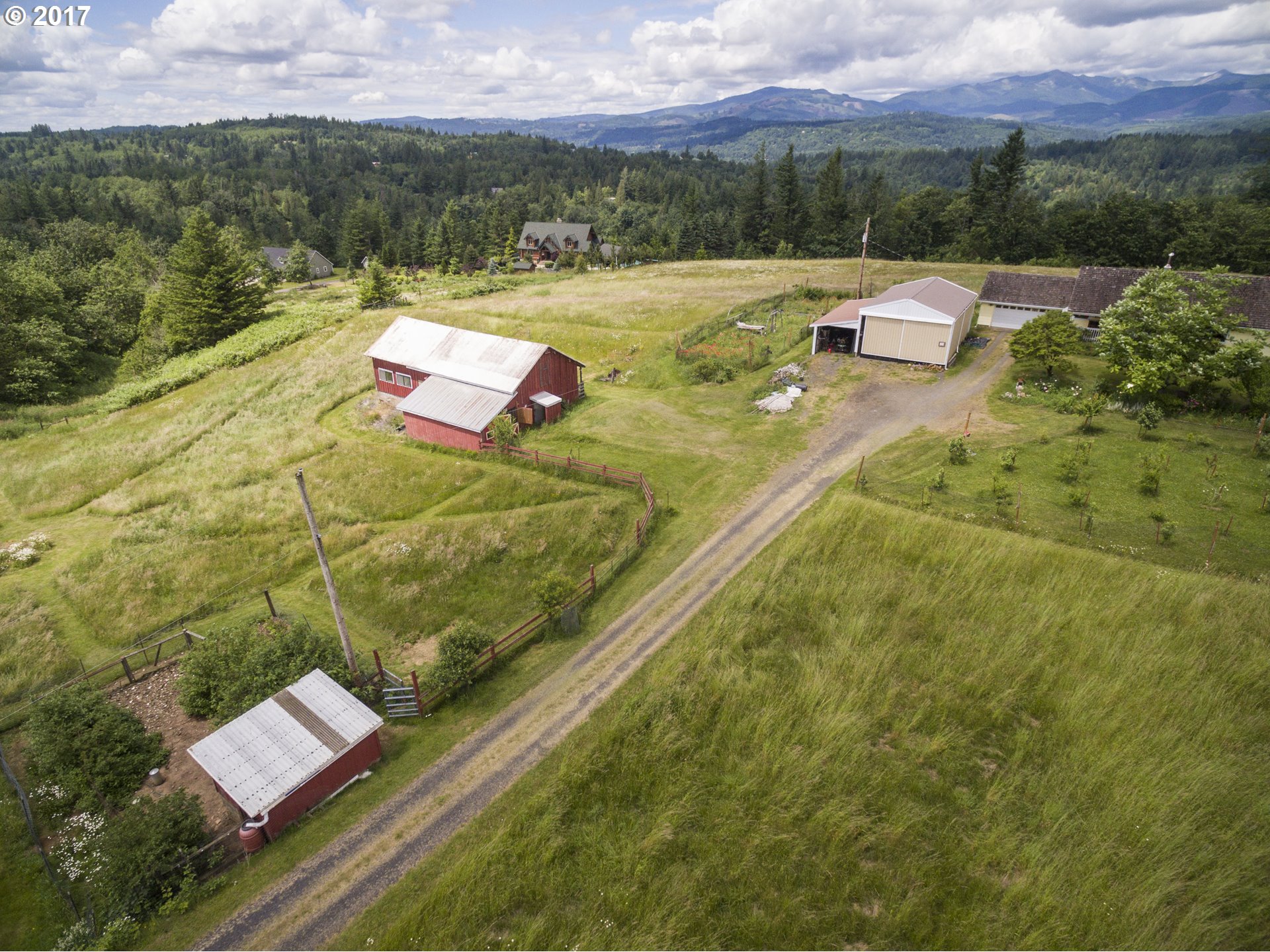 291 Mt Pleasant Road Washougal, WA 98671 - Photo 17 of 21 Gallery Image 17