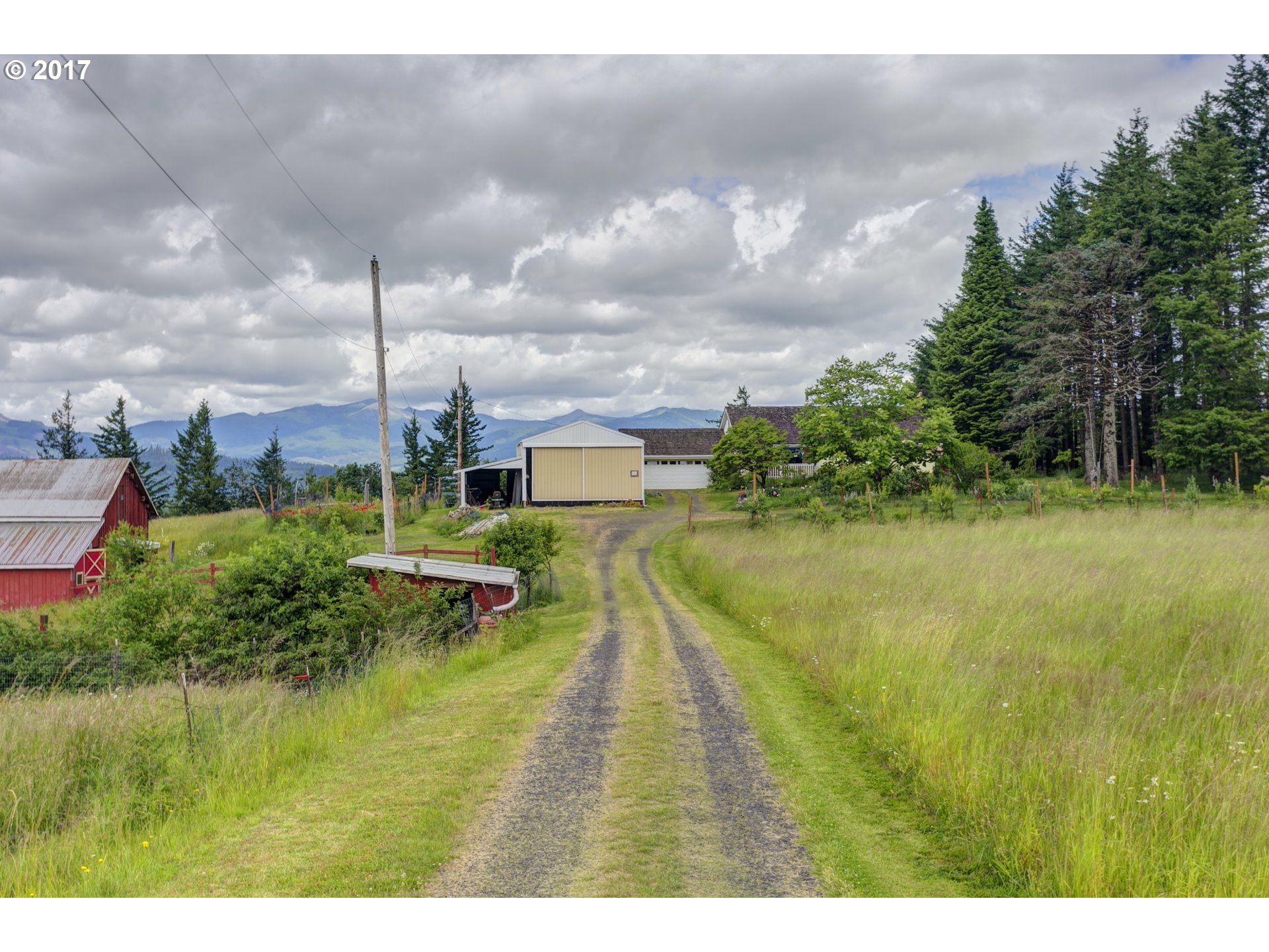 291 Mt Pleasant Road Washougal, WA 98671 - Photo 2 of 21 Gallery Image 2