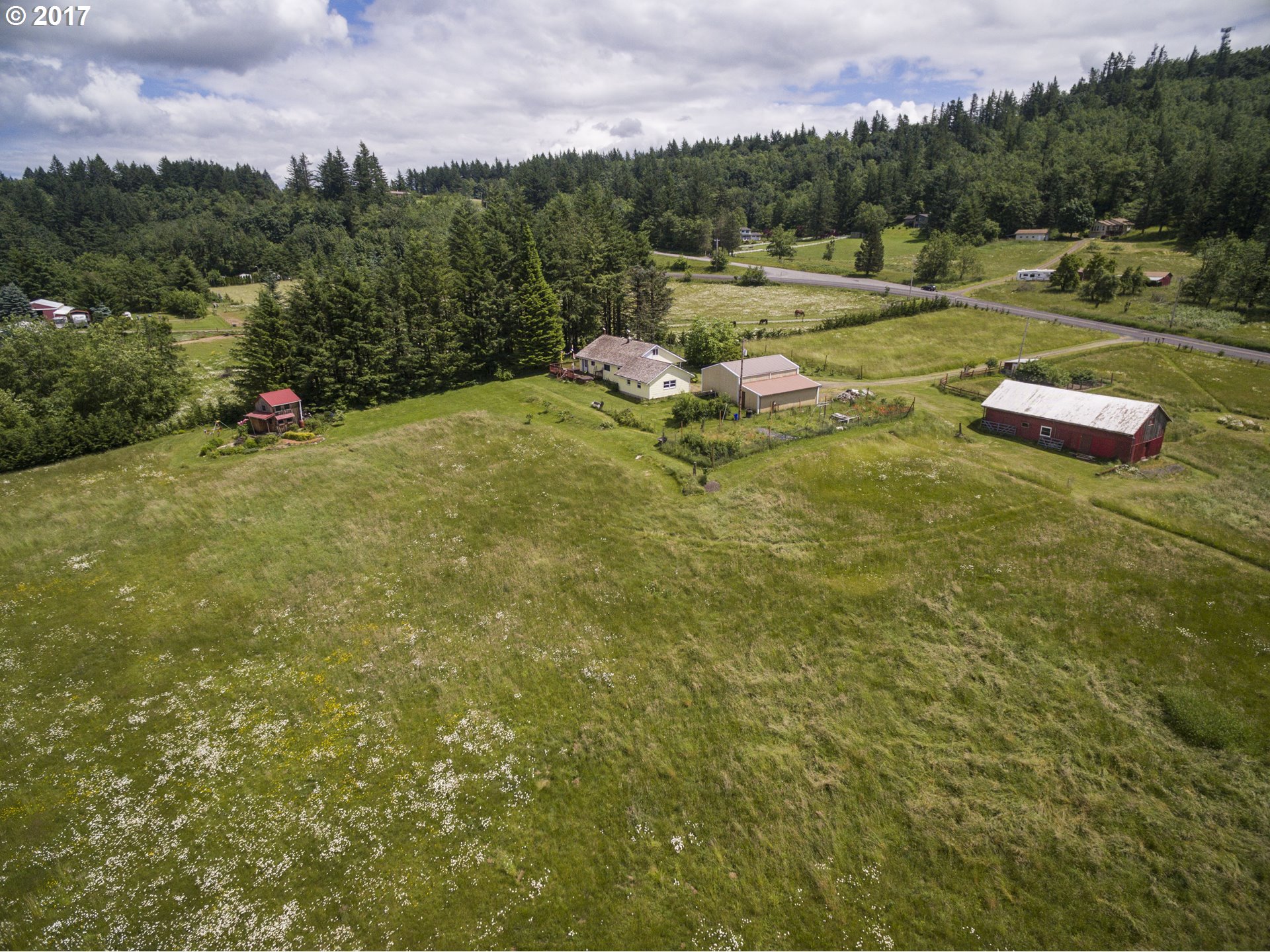 291 Mt Pleasant Road Washougal, WA 98671 - Photo 21 of 21 Gallery Image 21