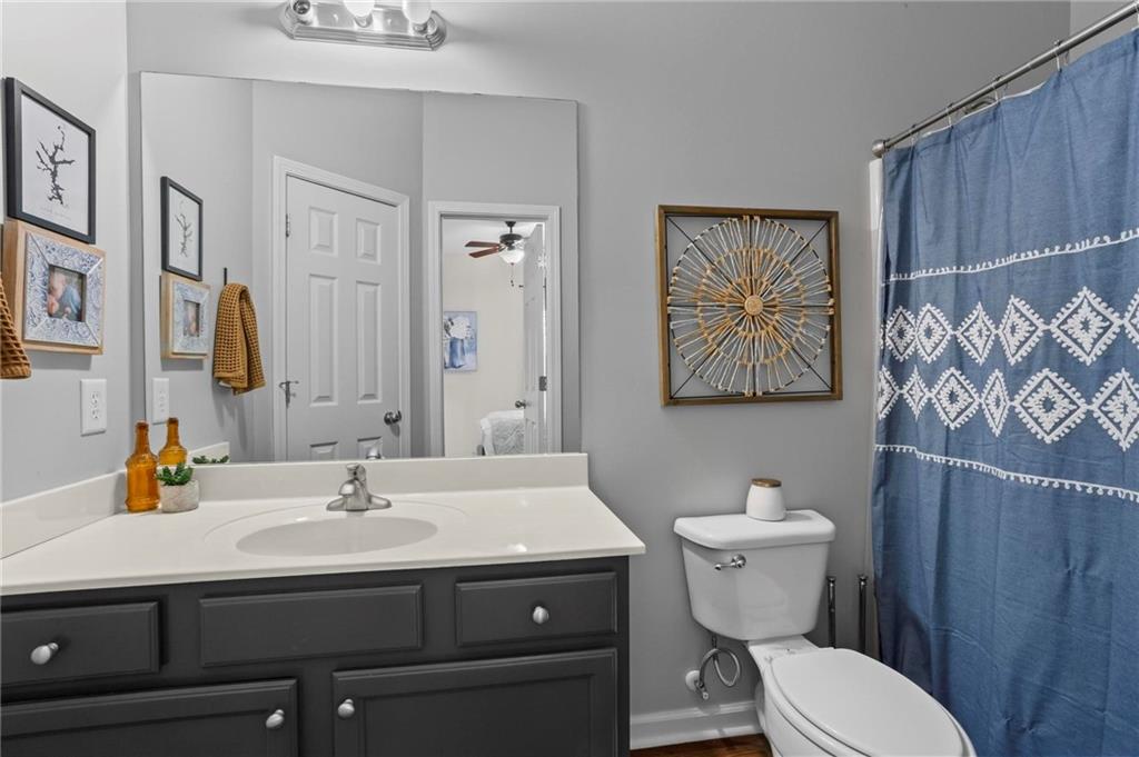 3922 Walnut Grove Way Gainesville, GA 30506 - Photo 18 of 31