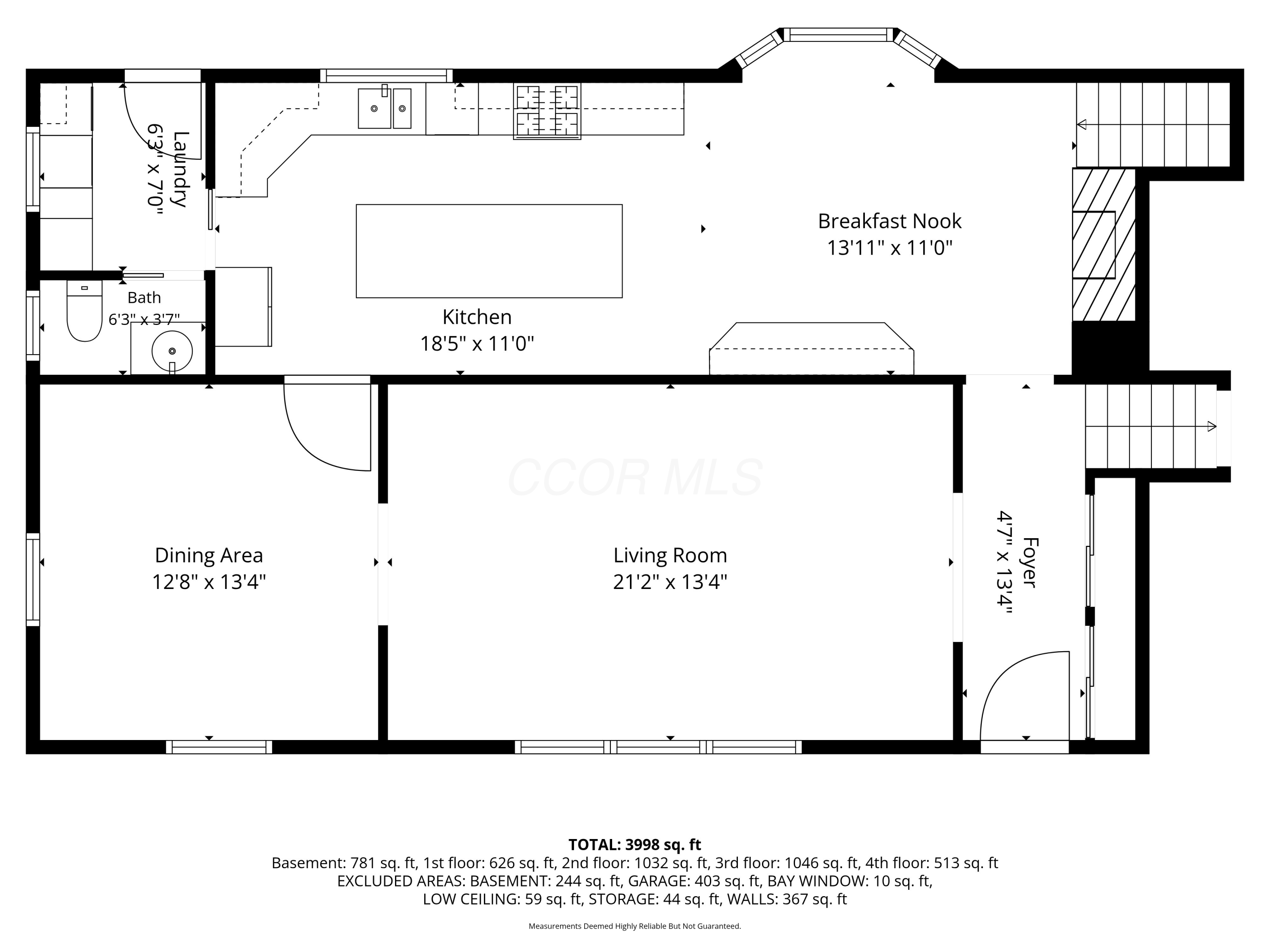 2315 Haverford Road Columbus, OH 43220 - Photo 93 of 99
