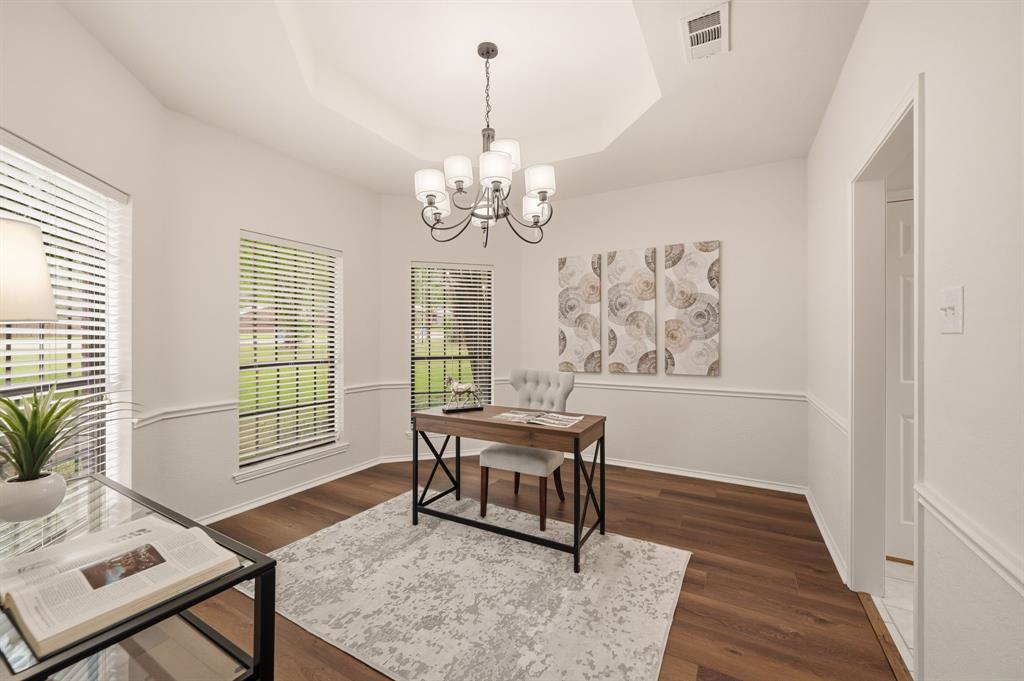 1805 Renfro Road Colleyville, TX 76034 - Photo 5 of 40 Office