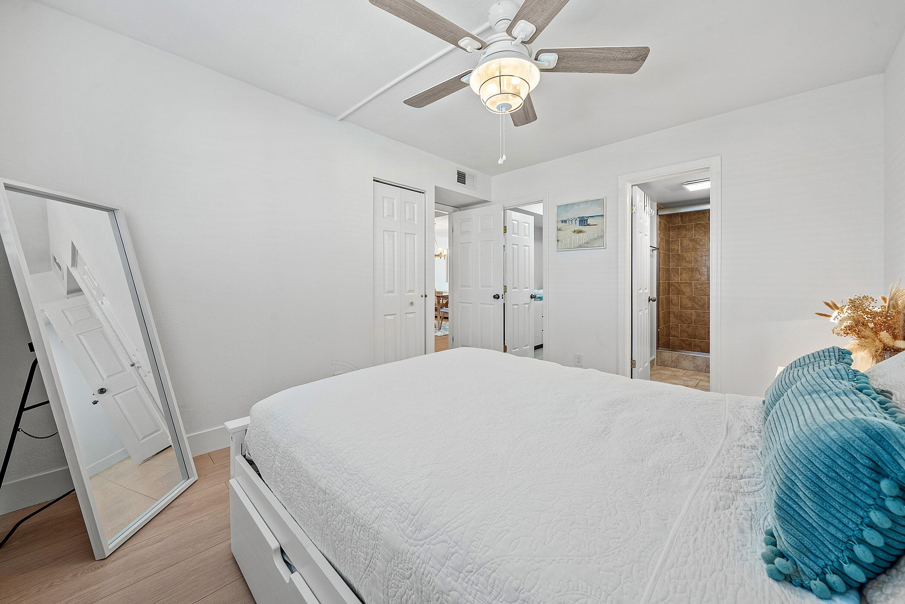 621 East Woolbright Road, Unit B407 Boynton Beach, FL 33435 - Photo 17 of 28 Second Bedroom