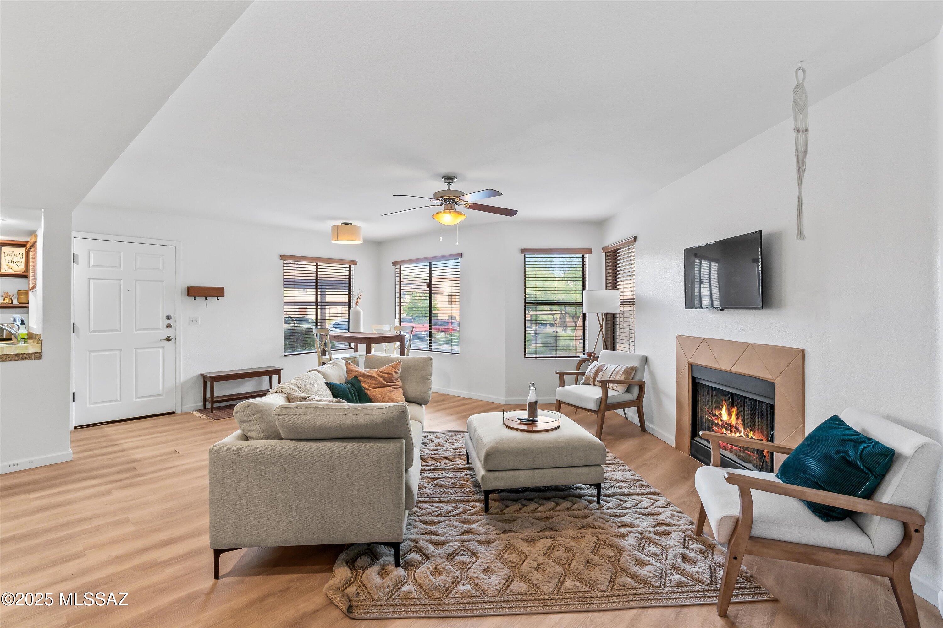 7255 East Snyder Road, Unit 10102 Tucson, AZ 85750 - Photo 6 of 27