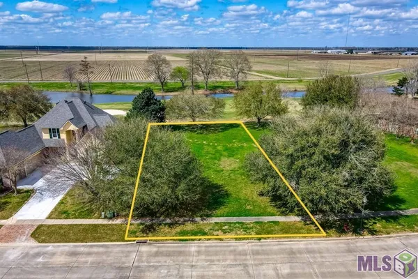 $57,000 | Tbd Stonewall Drive, Plaquemine, LA 70764