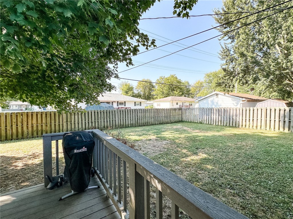 701 West Rustic Street Robinson, IL 62454 - Photo 29 of 36