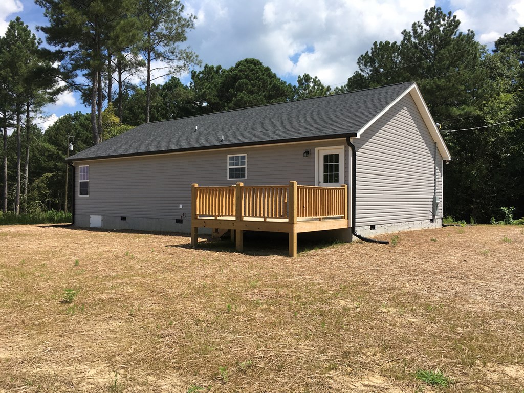 2563 Prospect Road Northeast Dalton, GA 30721 - Photo 2 of 12 Gallery Image 2