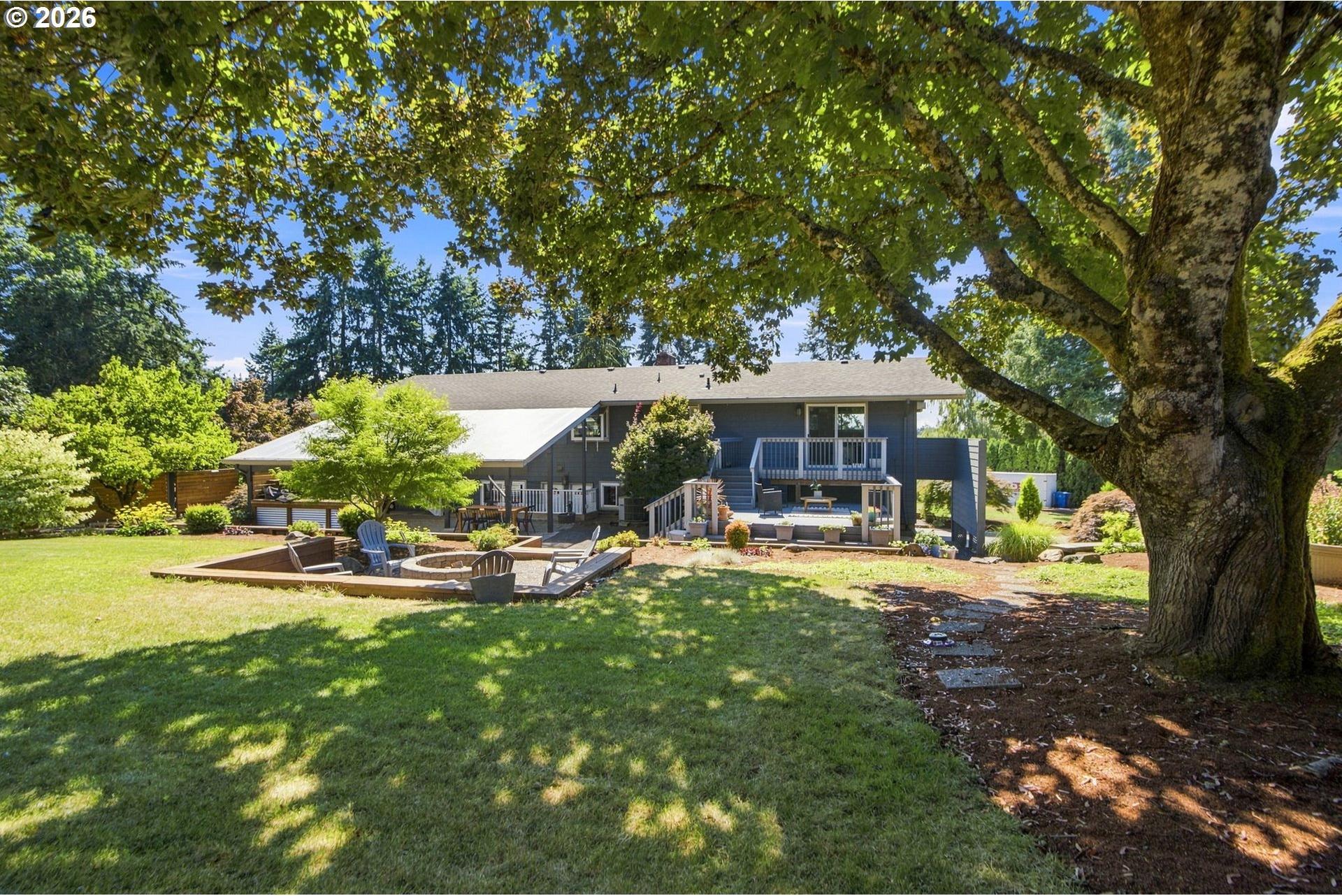 22160 Southeast Mark Road Damascus, OR 97089 - Photo 33 of 47 Gallery Image 33