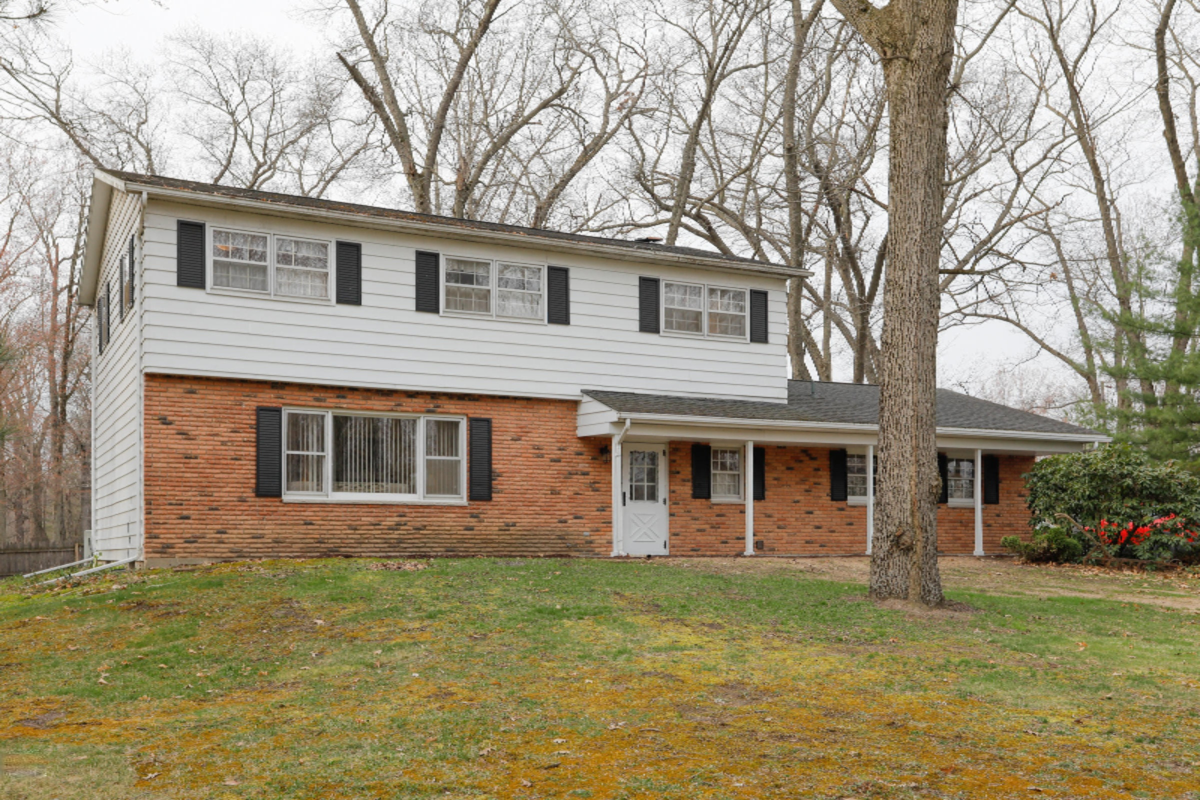 15869 Null Road Three Rivers, MI 49093 - Photo 1 of 34 15869 Null Rd-101