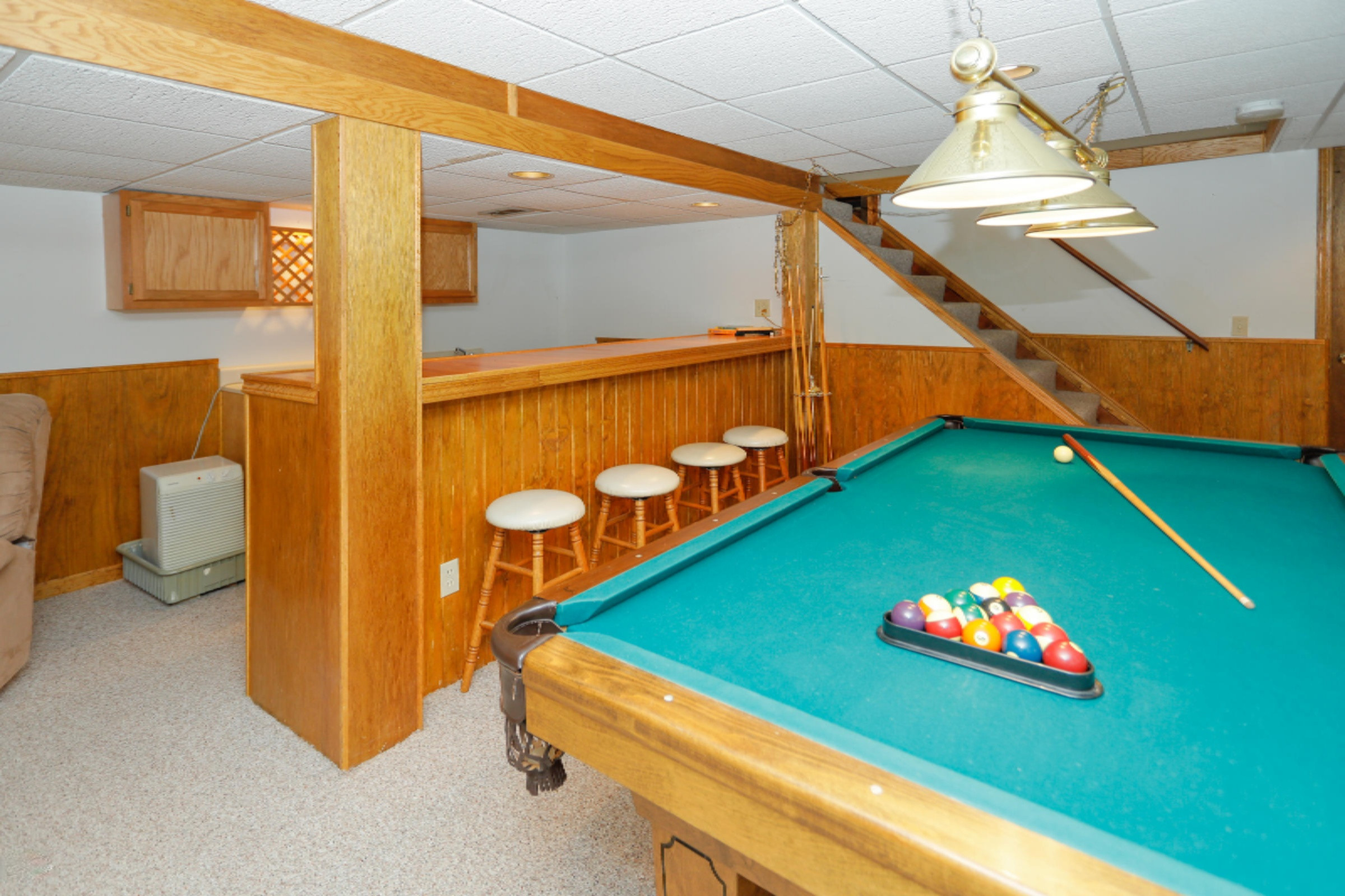 15869 Null Road Three Rivers, MI 49093 - Photo 24 of 34 15869 Null Rd-124