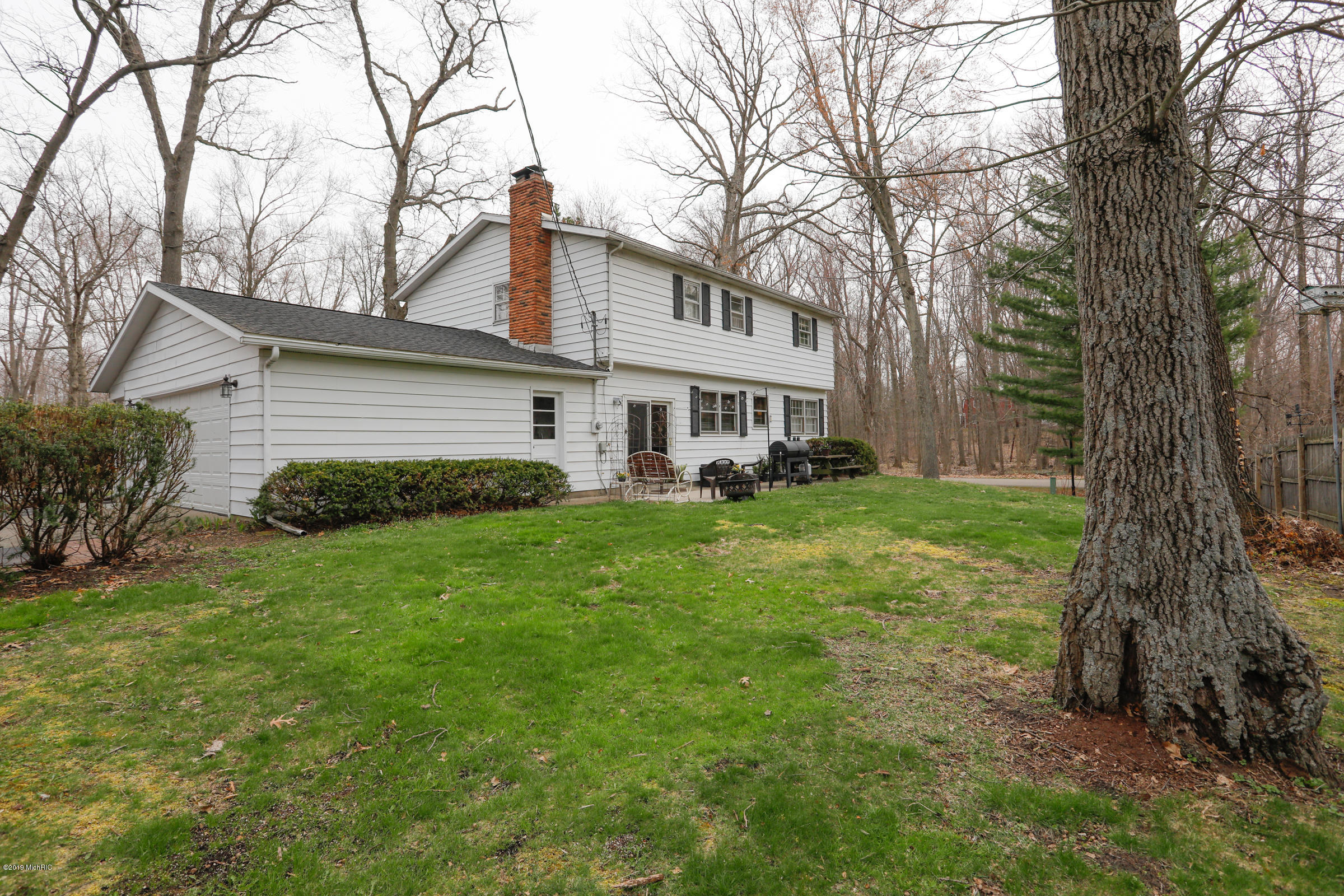 15869 Null Road Three Rivers, MI 49093 - Photo 33 of 34 15869 Null Rd-133