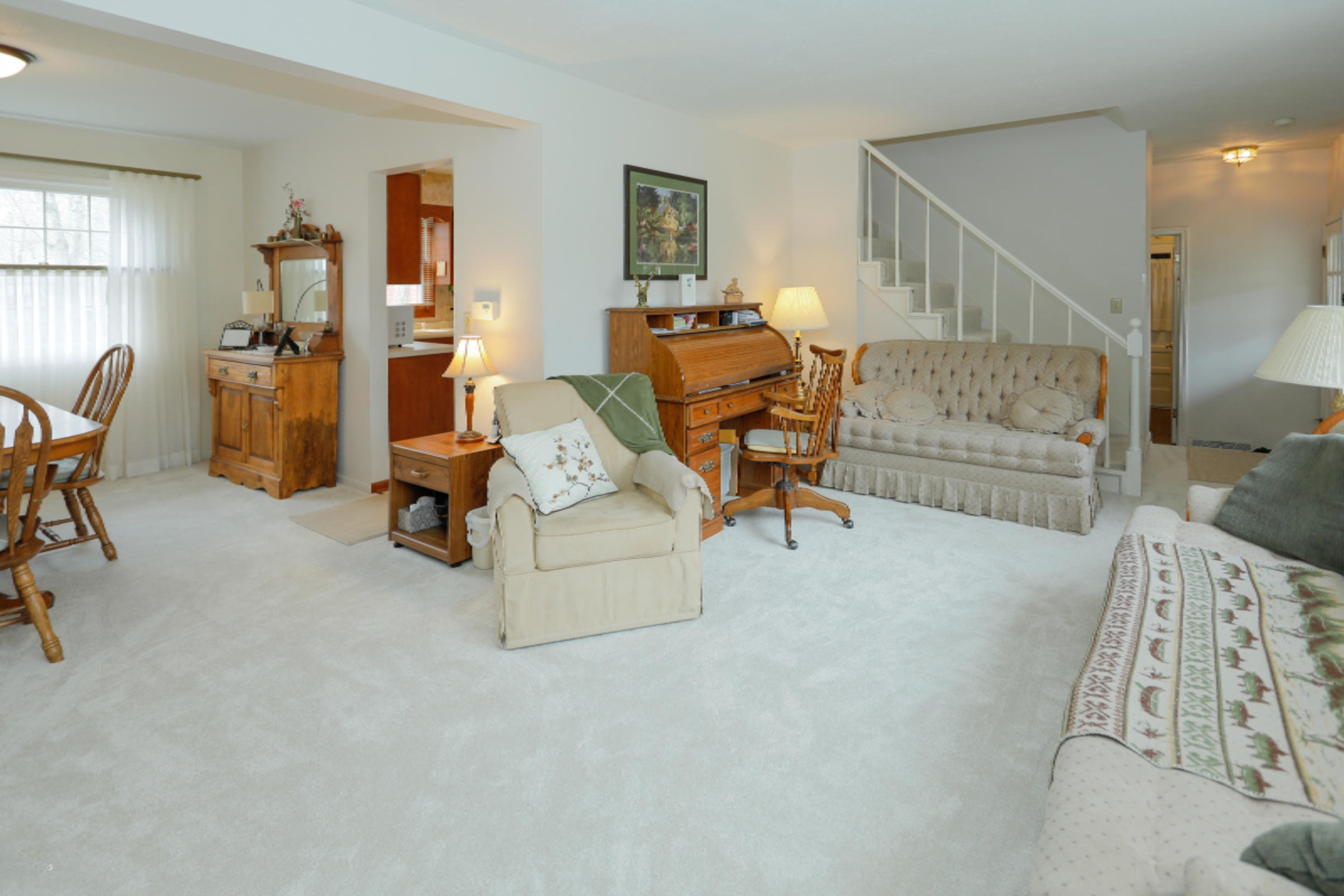 15869 Null Road Three Rivers, MI 49093 - Photo 6 of 34 15869 Null Rd-106