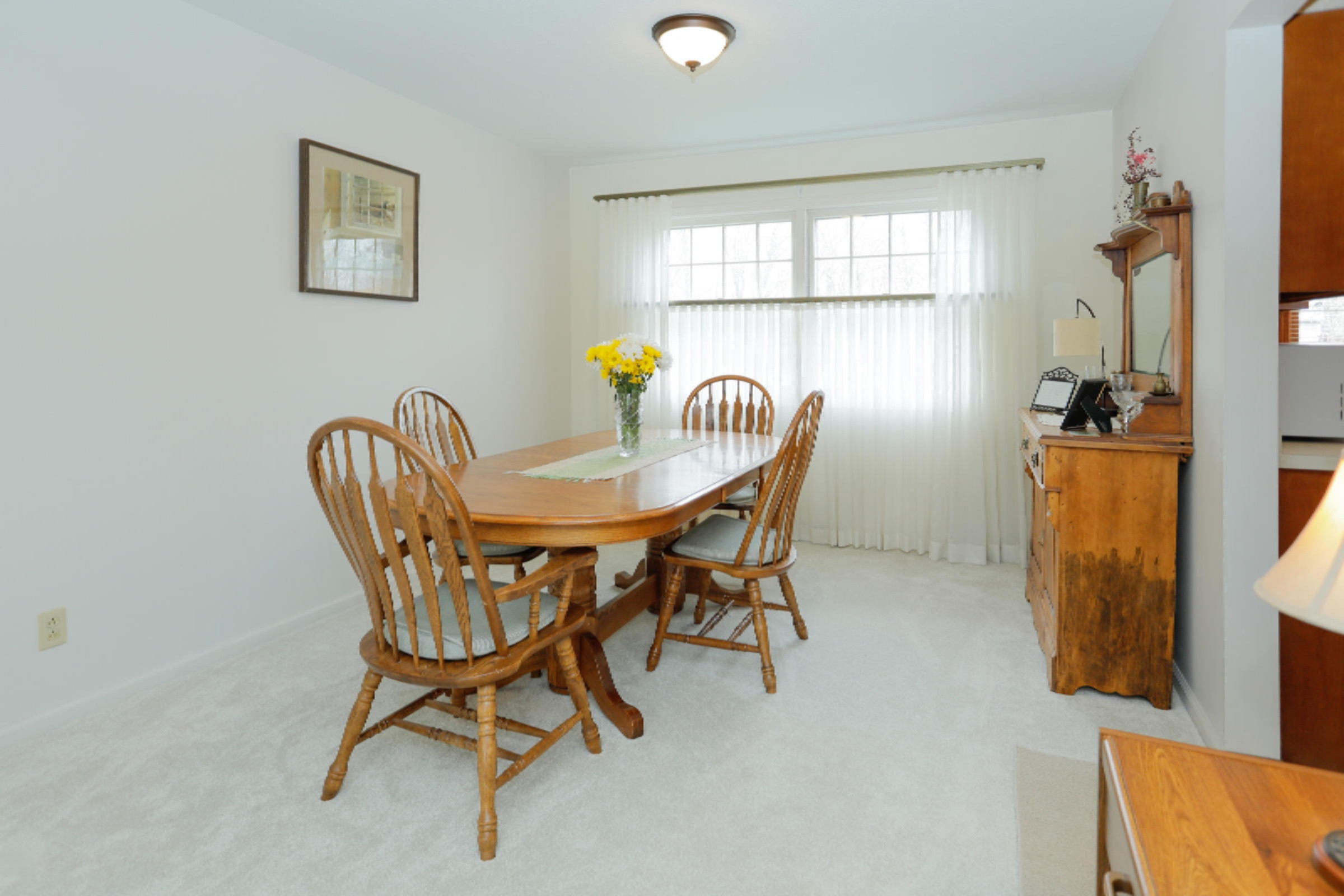 15869 Null Road Three Rivers, MI 49093 - Photo 7 of 34 15869 Null Rd-107