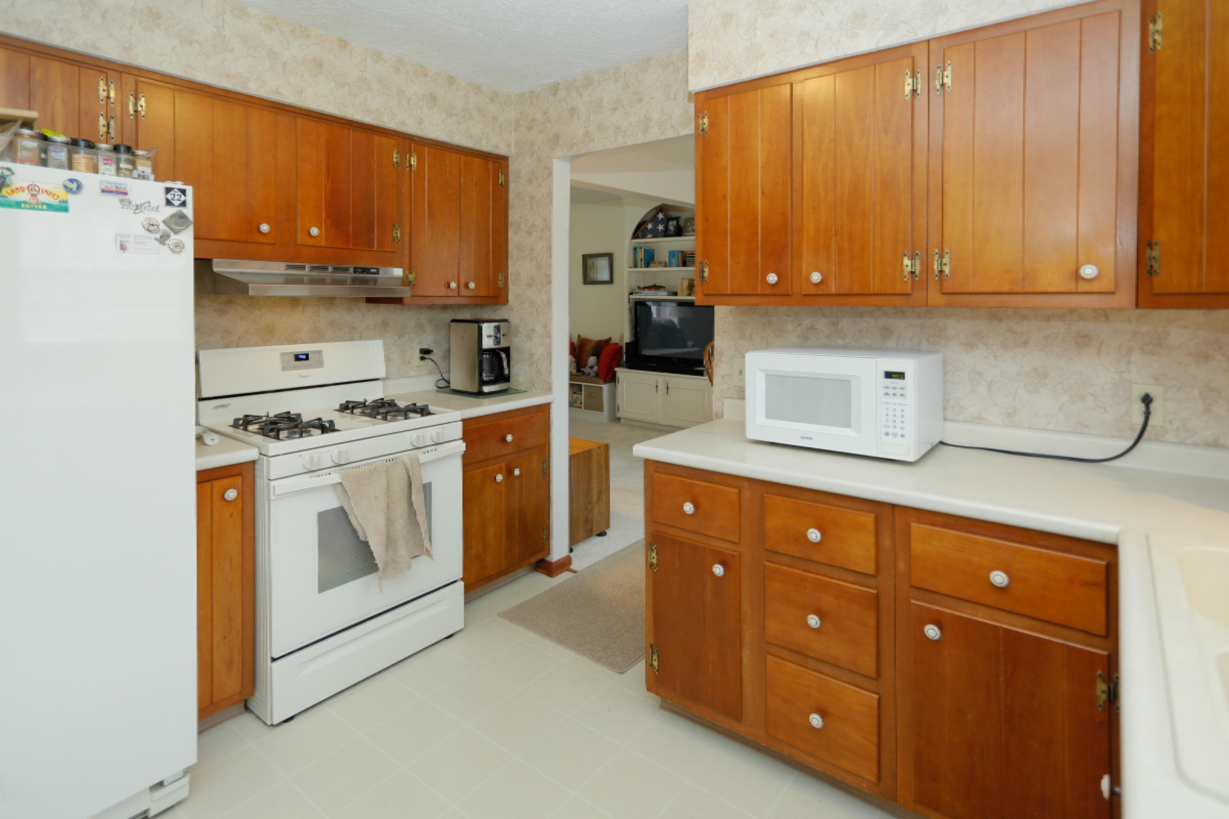 15869 Null Road Three Rivers, MI 49093 - Photo 10 of 34 15869 Null Rd-110