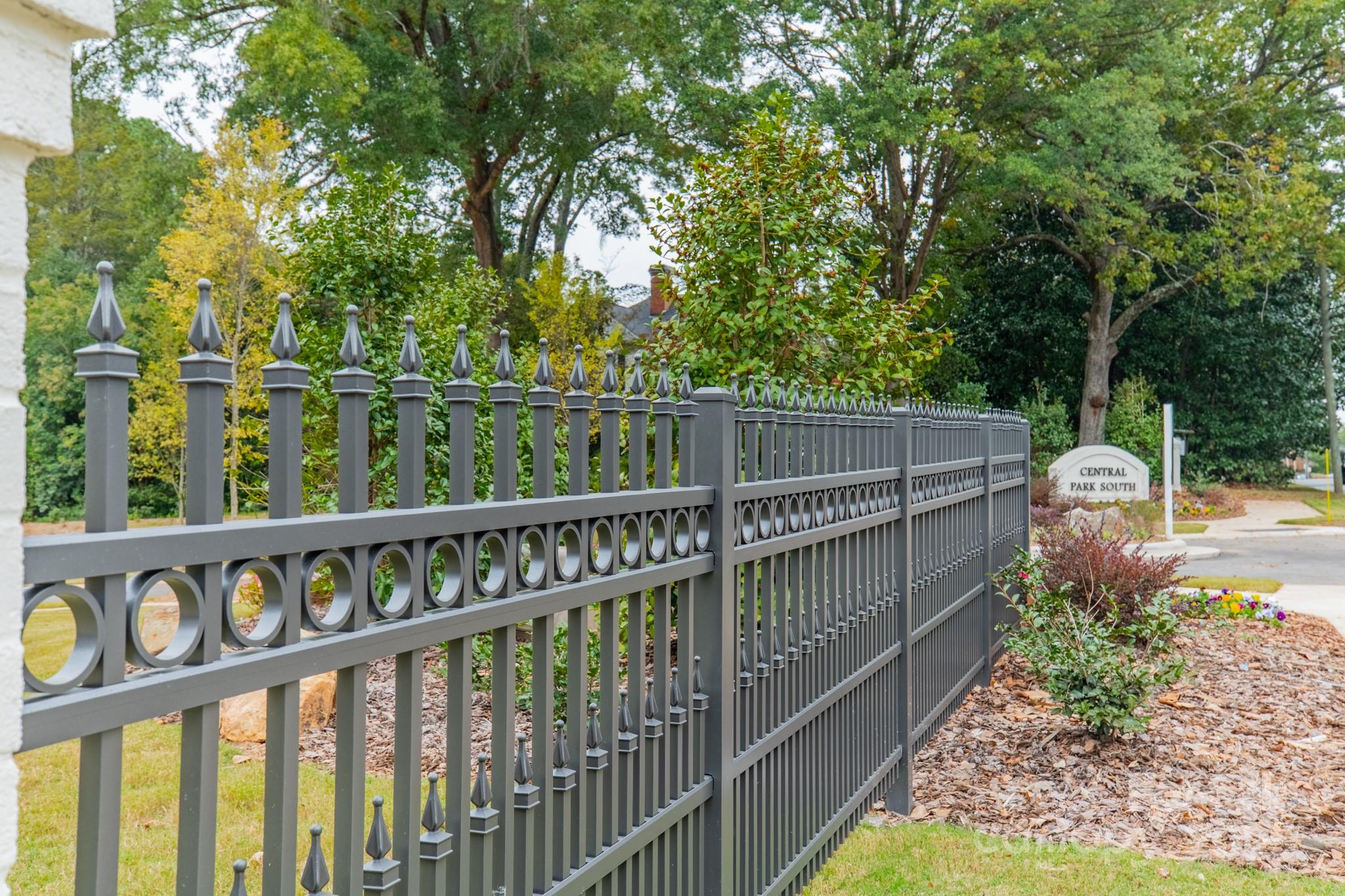 525 Winding Way Belmont, NC 28012 - Photo 2 of 41 a view of a balcony