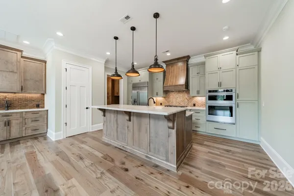 $1,625,000 | 525 Winding Way, Unit 7, Belmont, NC 28012