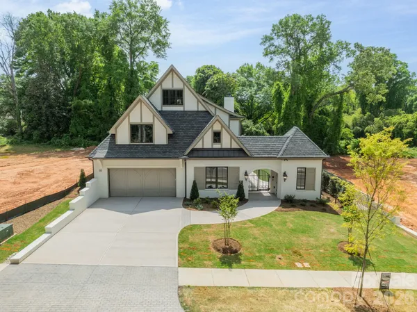 $1,625,000 | 525 Winding Way, Unit 7, Belmont, NC 28012