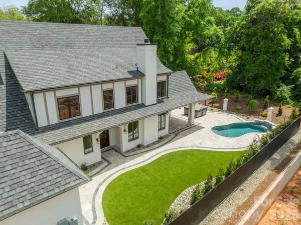 $1,625,000 | 525 Winding Way, Unit 7, Belmont, NC 28012