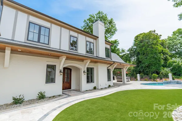 $1,625,000 | 525 Winding Way, Unit 7, Belmont, NC 28012